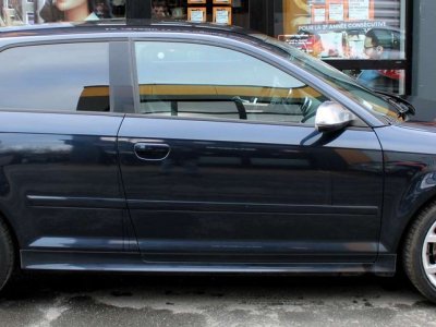 Audi S3 20 tfsi 265 ch quattro s-tronic bva - 21