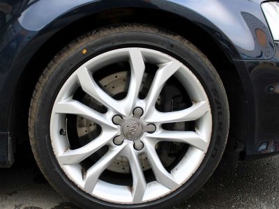 Audi S3 20 tfsi 265 ch quattro s-tronic bva - 22