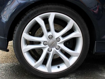 Audi S3 20 tfsi 265 ch quattro s-tronic bva - 24