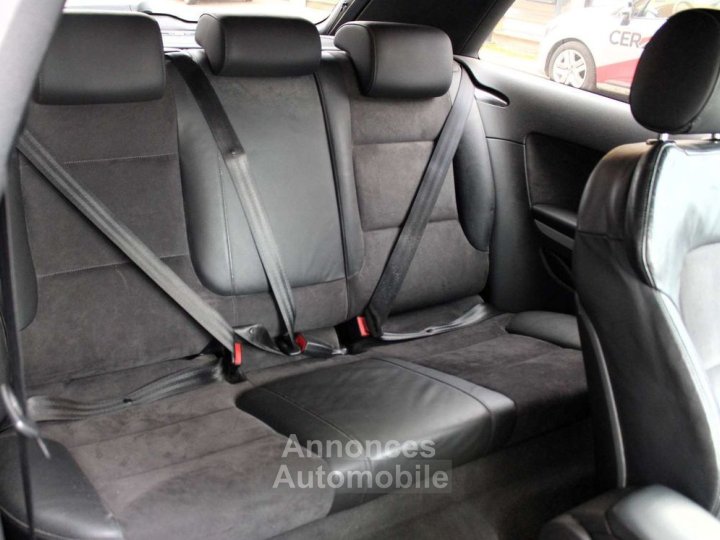 Audi S3 20 tfsi 265 ch quattro s-tronic bva - 26