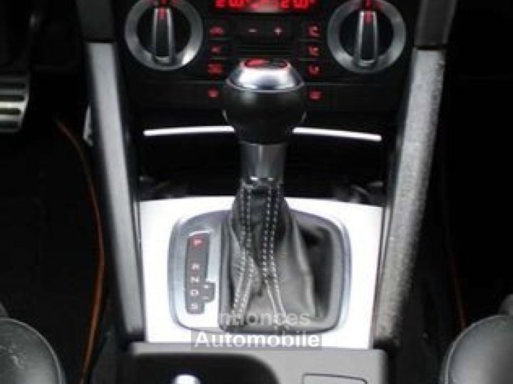 Audi S3 20 tfsi 265 ch quattro s-tronic bva - 28