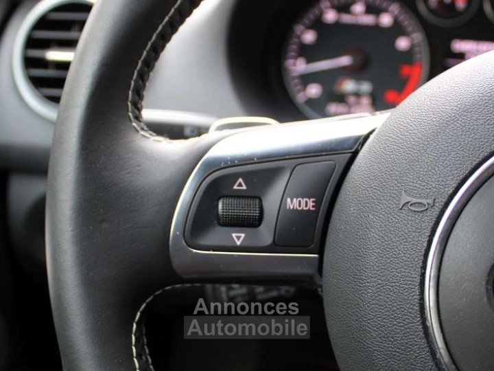 Audi S3 20 tfsi 265 ch quattro s-tronic bva - 29