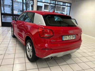 Audi Q2 Sport 16 Tdi 116 cv 2018 parfait état - 3