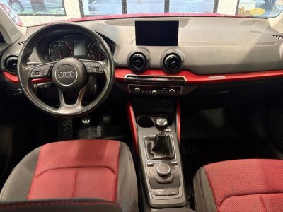 Audi Q2 Sport 16 Tdi 116 cv 2018 parfait état - 5
