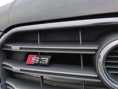 Audi S3 Sportback 20 TFSI Quattro - 8