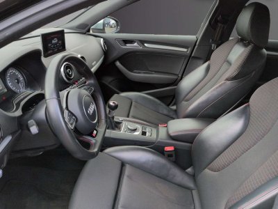 Audi S3 Sportback 20 TFSI Quattro - 9