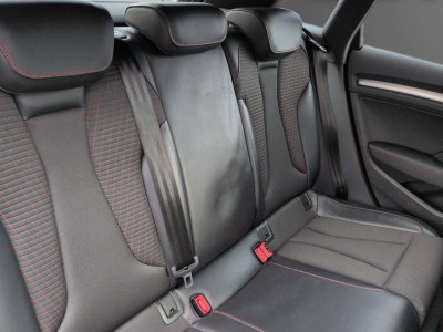 Audi S3 Sportback 20 TFSI Quattro - 10