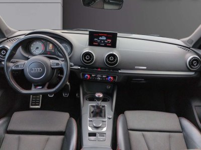 Audi S3 Sportback 20 TFSI Quattro - 12