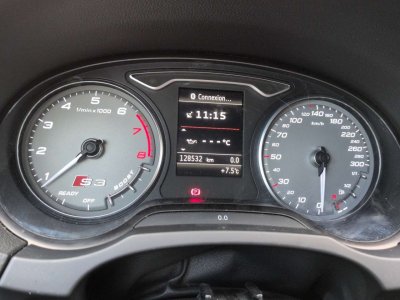Audi S3 Sportback 20 TFSI Quattro - 14