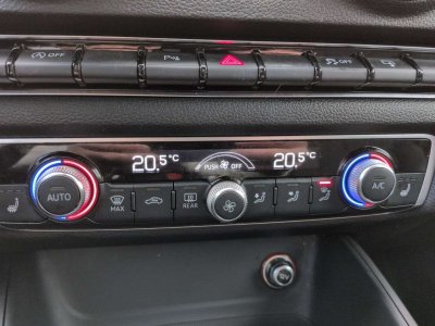 Audi S3 Sportback 20 TFSI Quattro - 15