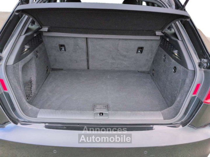 Audi S3 Sportback 20 TFSI Quattro - 17