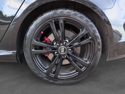 Audi S3 Sportback 20 TFSI Quattro - 18