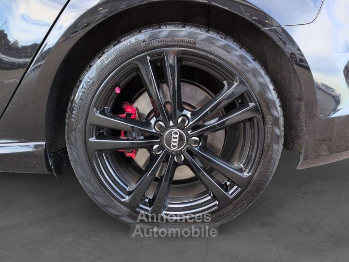 Audi S3 Sportback 20 TFSI Quattro - 18