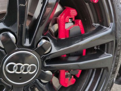 Audi S3 Sportback 20 TFSI Quattro - 19