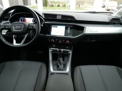Audi Q3 Sportback 35 TFSI 150 cv s line toit ouvrant   - 5