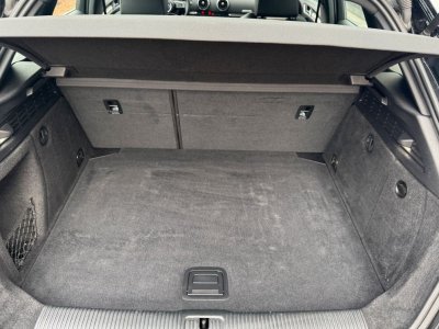 Audi A3 Sportback 35 tfsi 150ch cod s line tronic 7 euro6d-t   - 5