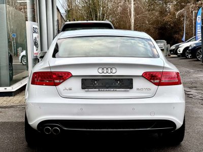 Audi A5 Sportback 20 TDi 163cv S LINE PROBLEM MOTOR   - 5