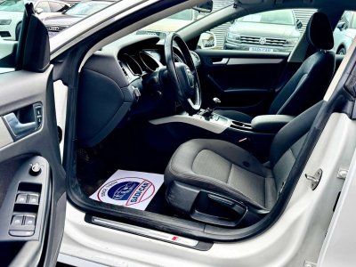 Audi A5 Sportback 20 TDi 163cv S LINE PROBLEM MOTOR   - 8