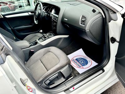 Audi A5 Sportback 20 TDi 163cv S LINE PROBLEM MOTOR   - 10