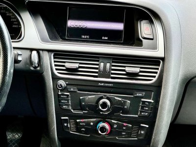 Audi A5 Sportback 20 TDi 163cv S LINE PROBLEM MOTOR   - 12