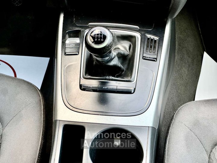 Audi A5 Sportback 20 TDi 163cv S LINE PROBLEM MOTOR - 13