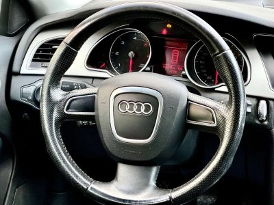 Audi A5 Sportback 20 TDi 163cv S LINE PROBLEM MOTOR   - 14