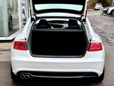 Audi A5 Sportback 20 TDi 163cv S LINE PROBLEM MOTOR   - 16