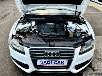 Audi A5 Sportback 20 TDi 163cv S LINE PROBLEM MOTOR   - 17