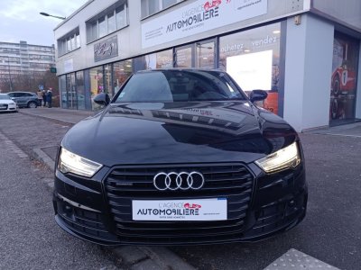 Audi A7 Sportback II 30 TDI V6 Quattro S-Tronic7 218 cv S-LINE   - 2