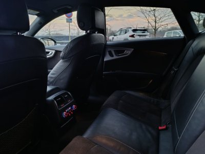 Audi A7 Sportback II 30 TDI V6 Quattro S-Tronic7 218 cv S-LINE   - 14