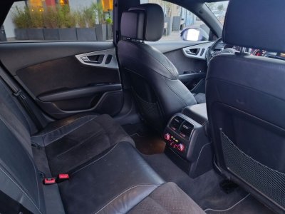 Audi A7 Sportback II 30 TDI V6 Quattro S-Tronic7 218 cv S-LINE   - 16