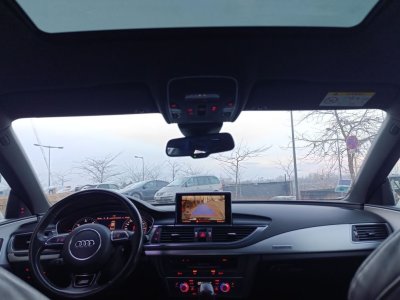 Audi A7 Sportback II 30 TDI V6 Quattro S-Tronic7 218 cv S-LINE   - 17