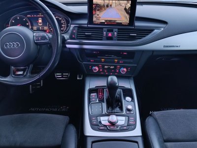 Audi A7 Sportback II 30 TDI V6 Quattro S-Tronic7 218 cv S-LINE   - 21