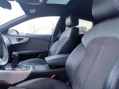 Audi A7 Sportback II 30 TDI V6 Quattro S-Tronic7 218 cv S-LINE   - 22