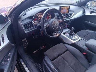 Audi A7 Sportback II 30 TDI V6 Quattro S-Tronic7 218 cv S-LINE   - 24