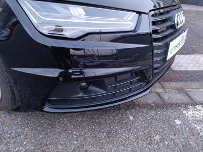 Audi A7 Sportback II 30 TDI V6 Quattro S-Tronic7 218 cv S-LINE   - 27