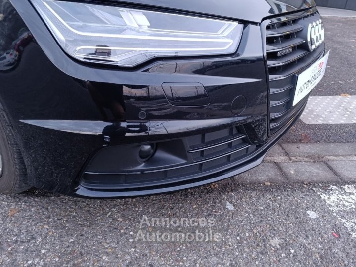 Audi A7 Sportback II 30 TDI V6 Quattro S-Tronic7 218 cv S-LINE - 27