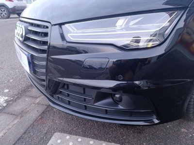 Audi A7 Sportback II 30 TDI V6 Quattro S-Tronic7 218 cv S-LINE   - 28