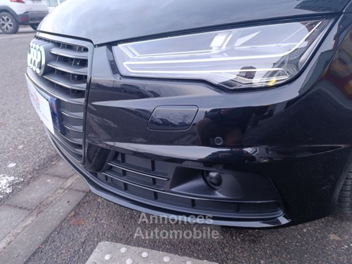 Audi A7 Sportback II 30 TDI V6 Quattro S-Tronic7 218 cv S-LINE - 28