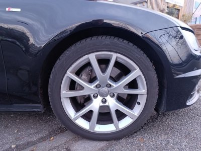 Audi A7 Sportback II 30 TDI V6 Quattro S-Tronic7 218 cv S-LINE   - 29