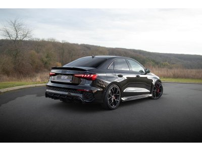 Audi RS3 Berline 25 TFSI 400 S tronic 7 Quattro - 2