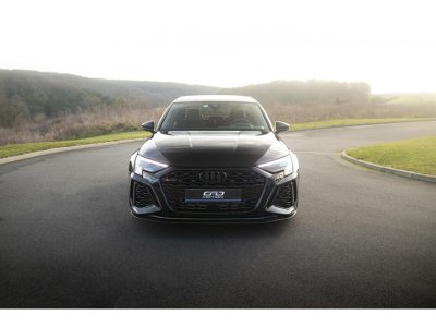 Audi RS3 Berline 25 TFSI 400 S tronic 7 Quattro - 3