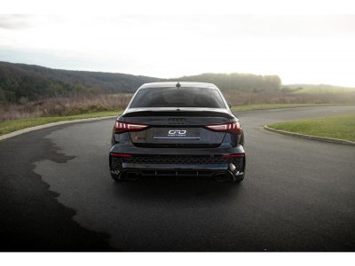 Audi RS3 Berline 25 TFSI 400 S tronic 7 Quattro - 4