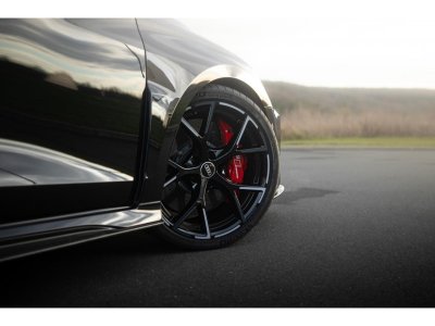 Audi RS3 Berline 25 TFSI 400 S tronic 7 Quattro - 5