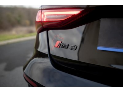 Audi RS3 Berline 25 TFSI 400 S tronic 7 Quattro - 6