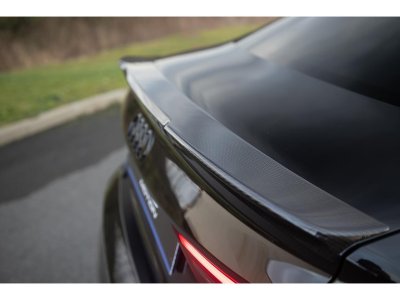 Audi RS3 Berline 25 TFSI 400 S tronic 7 Quattro - 7