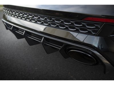 Audi RS3 Berline 25 TFSI 400 S tronic 7 Quattro - 8