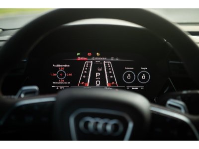 Audi RS3 Berline 25 TFSI 400 S tronic 7 Quattro - 12