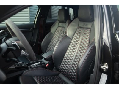 Audi RS3 Berline 25 TFSI 400 S tronic 7 Quattro - 13