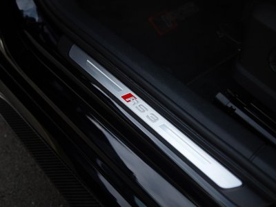 Audi RS3 Berline 25 TFSI 400 S tronic 7 Quattro - 14